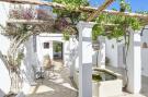 Holiday homeSpain - : Finca Limonero