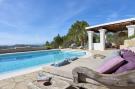 Holiday homeSpain - : Finca Limonero