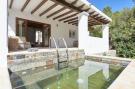 Holiday homeSpain - : Finca Limonero