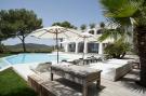 Holiday homeSpain - : Can Alba