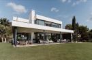 FerienhausSpanien - : Villa Asherah