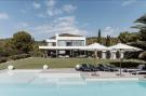 FerienhausSpanien - : Villa Asherah