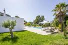 Holiday homeSpain - : Casa Flor