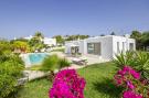 Holiday homeSpain - : Casa Flor