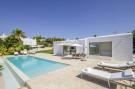 Holiday homeSpain - : Casa Flor