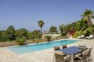 Holiday homeSpain - : Casa Flor