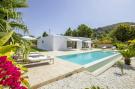 Holiday homeSpain - : Casa Flor