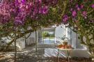 Holiday homeSpain - : Casa Flor