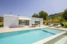 Holiday homeSpain - : Casa Flor