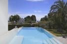 Holiday homeSpain - : Can Luisa