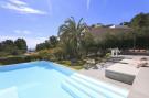 Holiday homeSpain - : Can Luisa