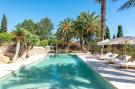 FerienhausSpanien - : Finca Dayanara