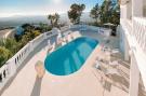 FerienhausSpanien - : Villa Calypso