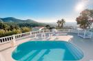 FerienhausSpanien - : Villa Calypso