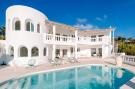 FerienhausSpanien - : Villa Calypso