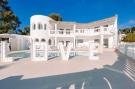 FerienhausSpanien - : Villa Calypso