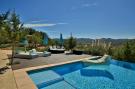 Holiday homeSpain - : Can Rosetta