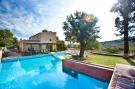 Holiday homeSpain - : Can Cala Bassa