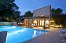 Holiday homeSpain - : Can Cala Bassa