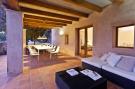 Holiday homeSpain - : Can Cala Bassa