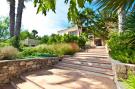 Holiday homeSpain - : Can Cala Bassa