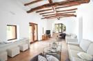 Holiday homeSpain - : Can Cala Bassa