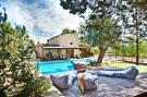 Holiday homeSpain - : Can Cala Bassa