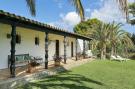 Holiday homeSpain - : San Agustin Exclusive