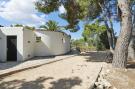 Holiday homeSpain - : San Agustin Exclusive