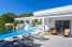 Holiday homeSpain - : Casa Blanca Jondal  [33] 