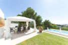 FerienhausSpanien - : Villa Alexia