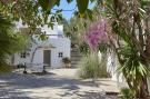 Holiday homeSpain - : Finca Lavanda