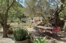 Holiday homeSpain - : Finca Lavanda