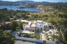 Holiday homeSpain - : La Terraza