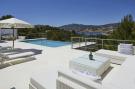 Holiday homeSpain - : La Terraza