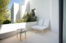 Holiday homeSpain - : La Terraza