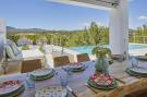 Holiday homeSpain - : La Terraza