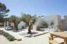 Holiday homeSpain - : La Terraza