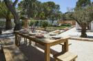 Holiday homeSpain - : La Terraza