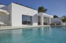 Holiday homeSpain - : La Terraza