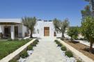 Holiday homeSpain - : La Terraza