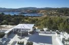 Holiday homeSpain - : La Terraza