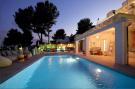 Holiday homeSpain - : Casa Chic