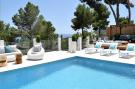 Holiday homeSpain - : Casa Chic