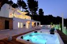 Holiday homeSpain - : Casa Chic