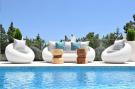 Holiday homeSpain - : Casa Chic