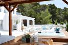 Holiday homeSpain - : Casa Chic