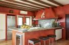 Holiday homeSpain - : Cana Delfina