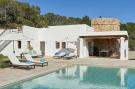 Holiday homeSpain - : Cana Delfina