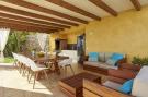 Holiday homeSpain - : Cana Delfina